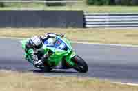 Advanced Group Green Bikes